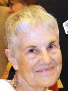 Suzanne Barnhill