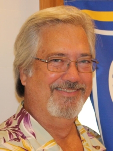 Rick Schrand