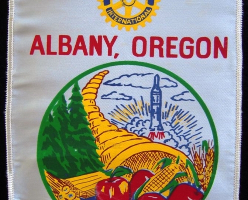 Albany, OR, USA
