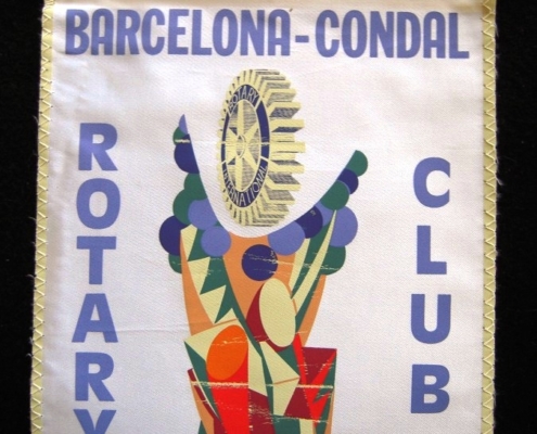 Barcelona-Condal, Spain