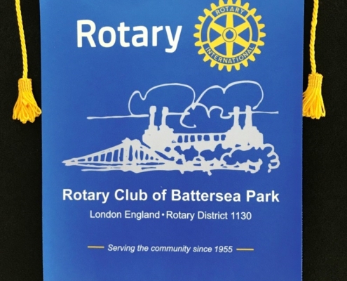 Battersea Park, London, UK