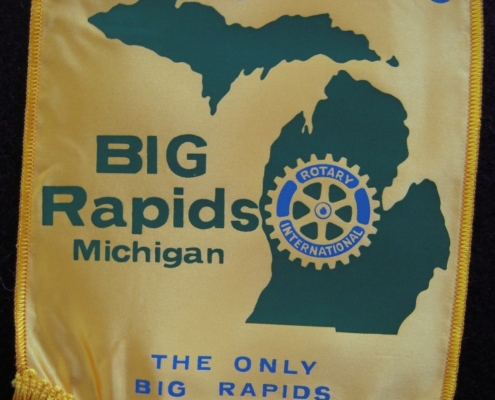 Big Rapids, MI, USA