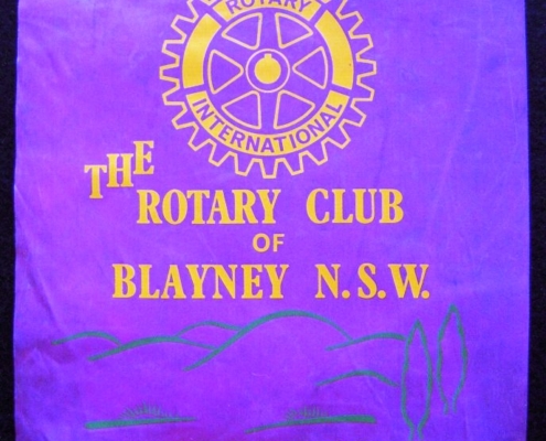Blayney, NSW, Australia