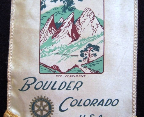 Boulder, CO, USA