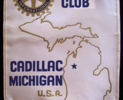 Cadillac, MI, USA