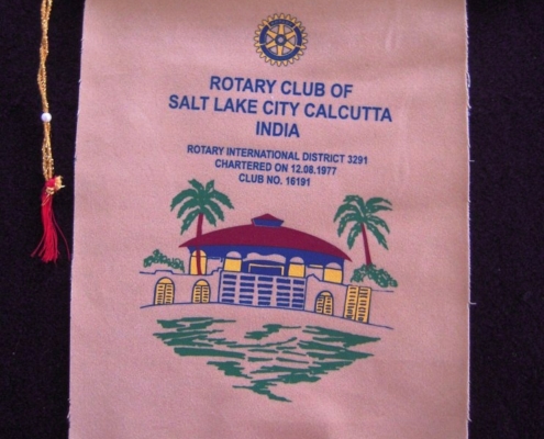 Calcutta, India