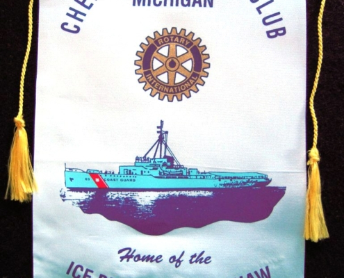 Cheboygan, MI, USA