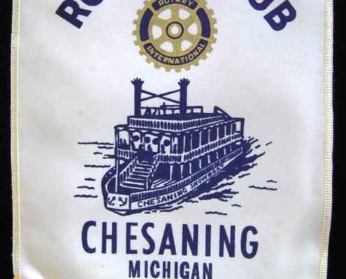 Chesaning, MI, USA