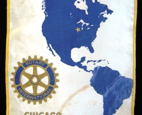Chicago Pan American, IL, USA