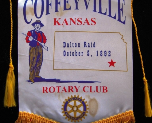 Coffeyville, KS, USA