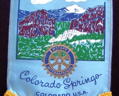 Colorado Springs, CO, USA