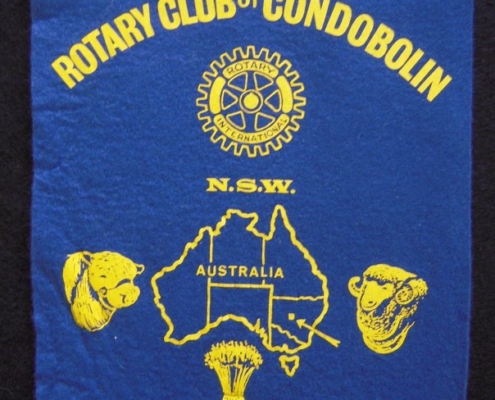 Condobolin, NSW, Australia