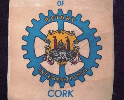 Cork, Ireland