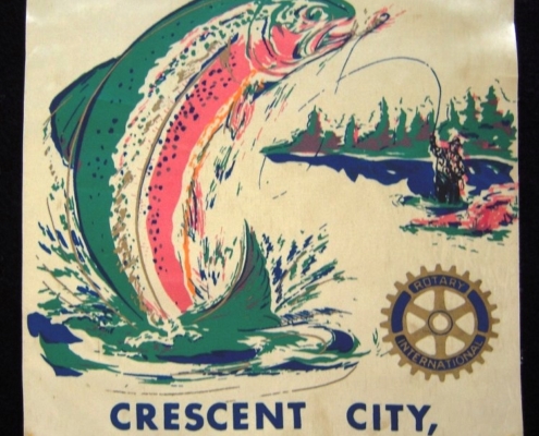 Crescent City, CA, USA