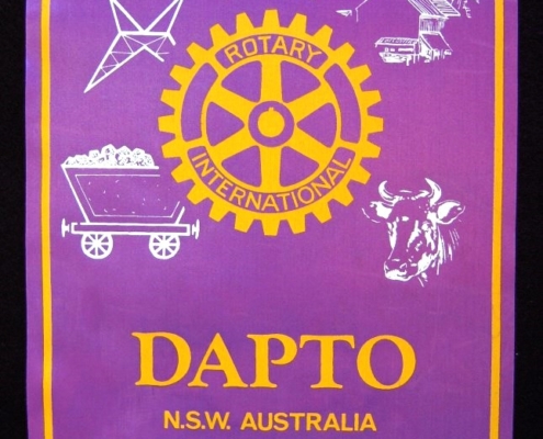 Dapto, NSW, Australia