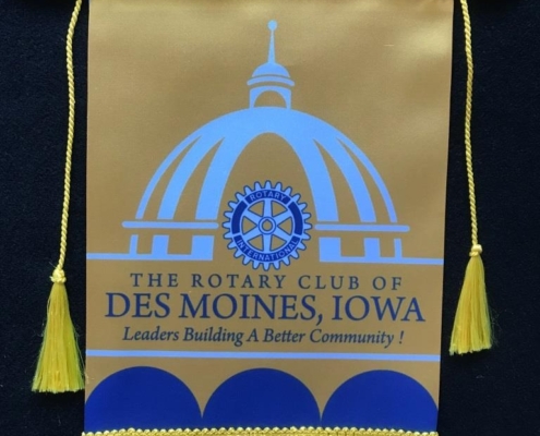 Des Moines AM, IA, USA