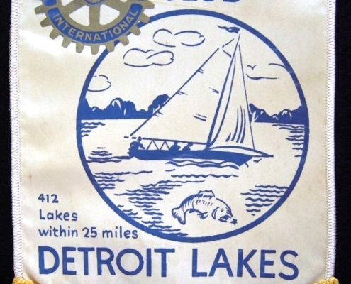 Detroit Lakes, MI, USA