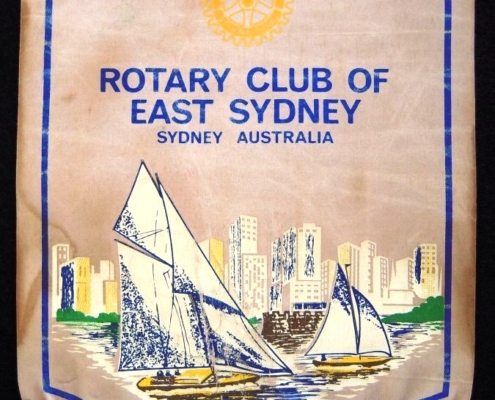 East Sydney, NSW, Australia