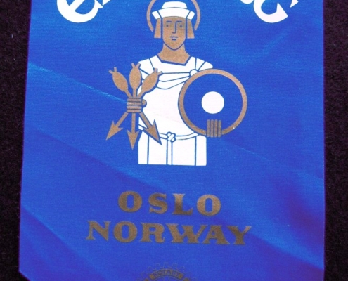 Ekeberg, Oslo, Norway