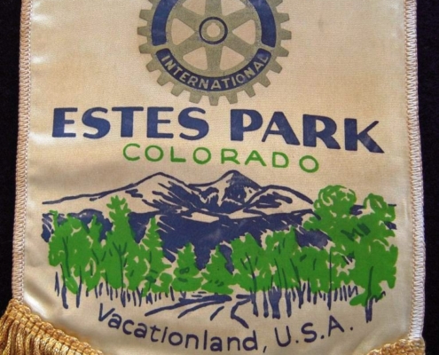 Estes Park, CO, USA