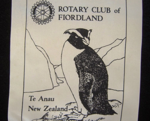 Fiordland, Te Anau, New Zealand