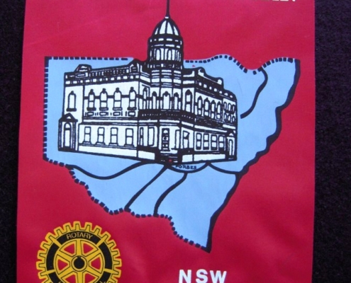 Forbes, NSW, Australia (1)