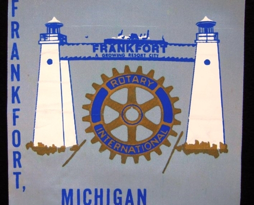 Frankfort, MI, USA