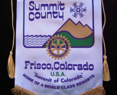 Frisco, CO, USA