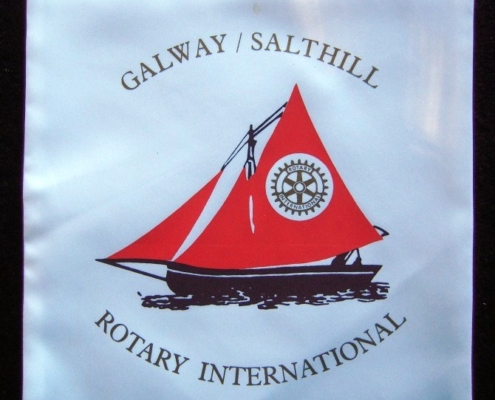 Galway Salthill, Ireland