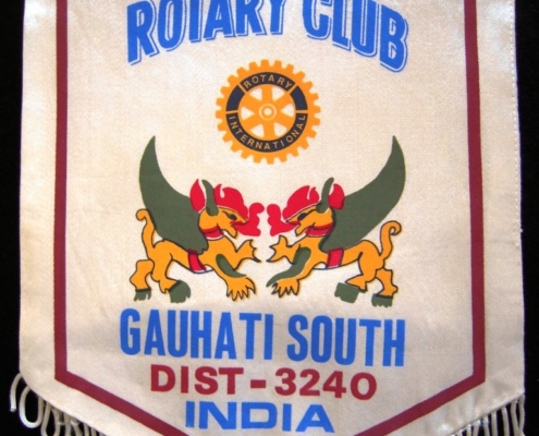 Gauhati South, India