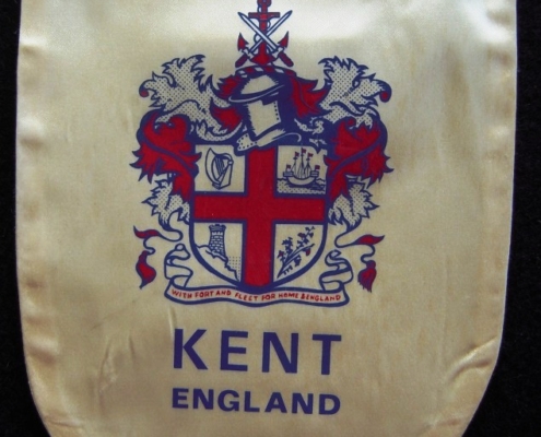 Gillingham, Kent, England