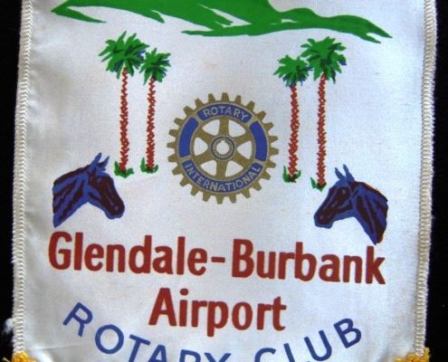 Glendale-Burbank Airport, CA, USA