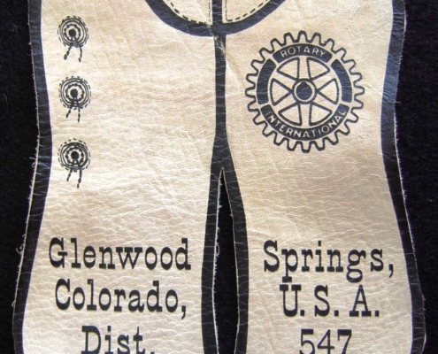 Glenwood, CO, USA