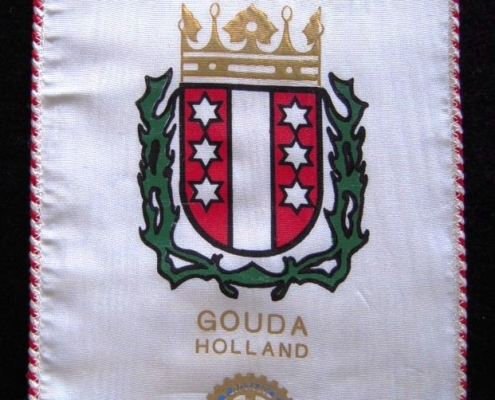 Gouda, Holland, Netherlands