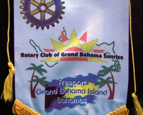 Grand Bahama Sunrise, Freeport, Bahamas