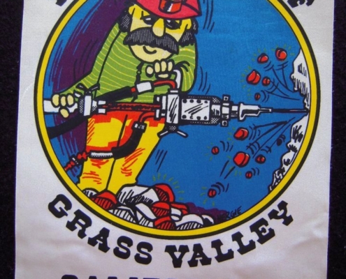 Grass Valley, CA, USA