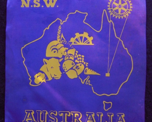 Griffith, NSW, Australia