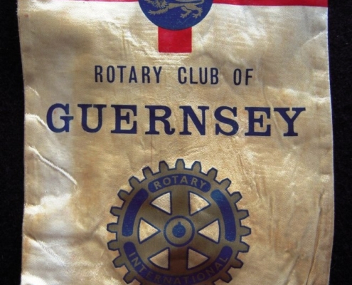 Guernsey, Channel Islands