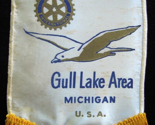 Gull Lake Area, MI, USA