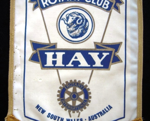 Hay, NSW, Australia