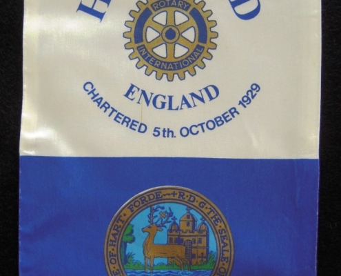 Hertford, England, UK