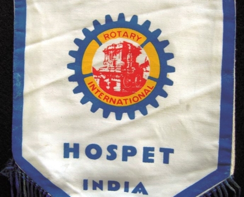 Hospet, India