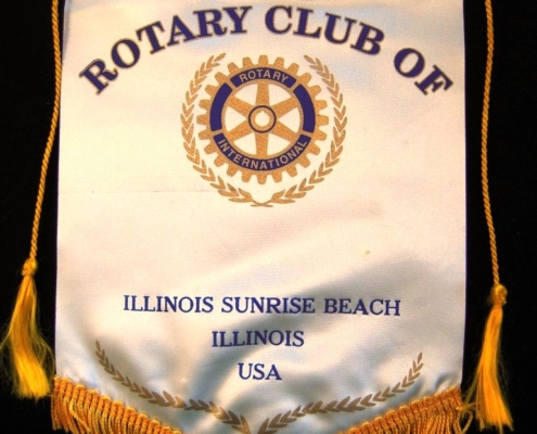 Illinois Sunrise Beach, IL, USA