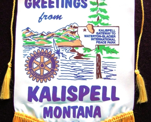 Kalispell, MT, USA