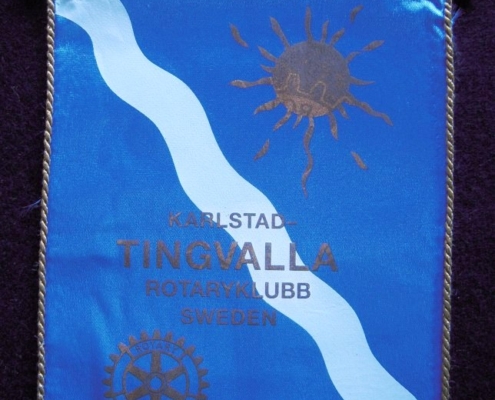 Karlstad-Tingvalla, Sweden