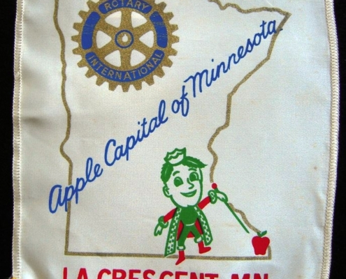 La Crescent, MN, USA