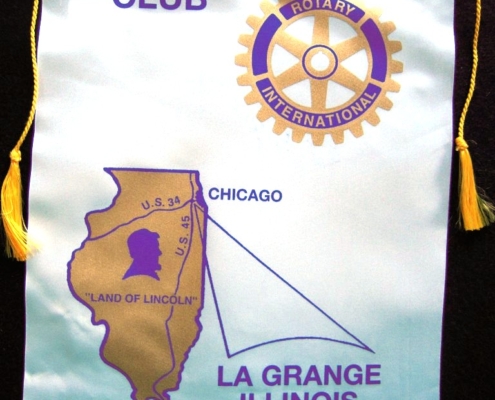 La Grange, IL, USA