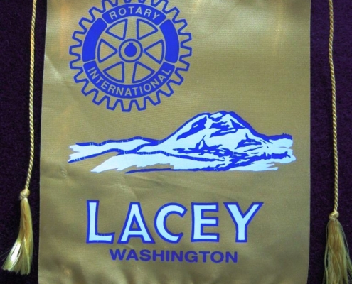 Lacey, WA, USA