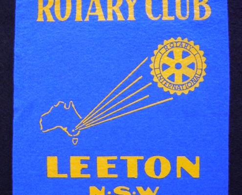 Leeton, NSW, Australia