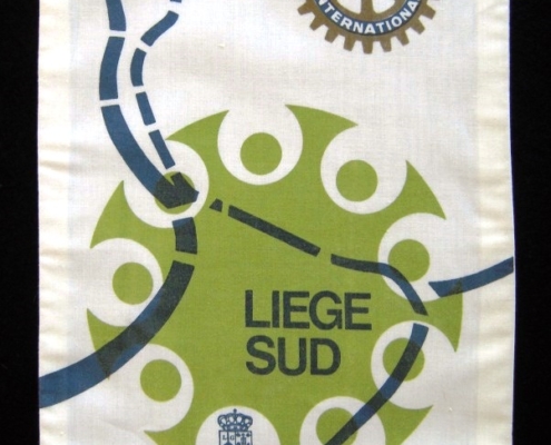 Liège Sud, Belgium